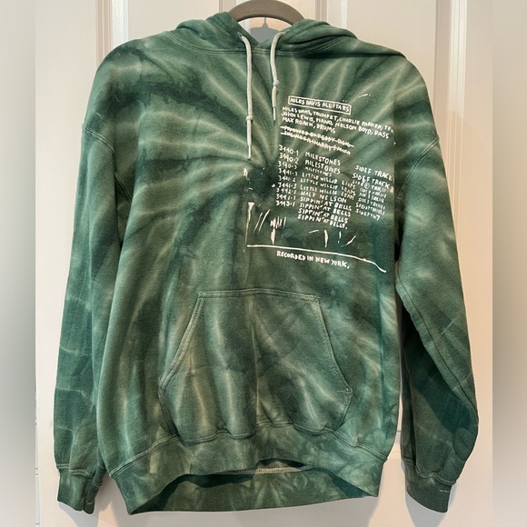 Basquiat cassius clay hoodie shop